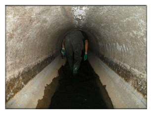 石河镇管道高压清洗