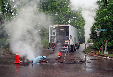 石河镇CIPP热固化修复技术