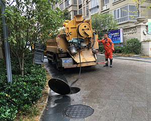 石河镇管网知识-是否有行之有效的解决方案